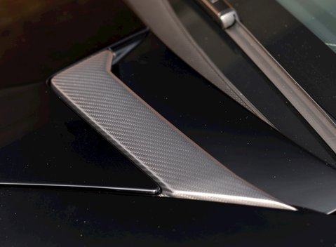 Lamborghini Aventador SVJ LP 770-4 26