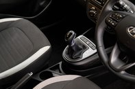 Hyundai i10 MPI SE CONNECT 25