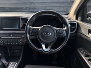 Kia Sportage 1.6 Sportage 2 ISG 5dr 33