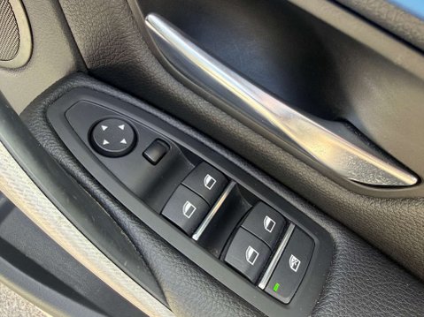 BMW 3 Series 2.0 320d M Sport Auto 5dr 24