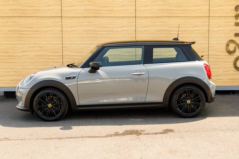 Mini Hatch COOPER S LEVEL 2 14