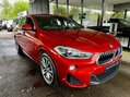 BMW X2 2.0 20i M Sport DCT sDrive Euro 6 (s/s) 5dr 5