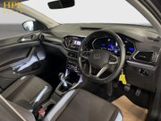 Volkswagen T-Cross 1.0 TSI SEL SUV 5dr Petrol Manual Euro 6 (s/s) (110 ps) 12