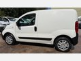 Citroen Nemo 1.3 HDi 660 16v X Panel Van 3dr Diesel Manual FWD L1 H1 (119 g/km, 75 bhp) 5