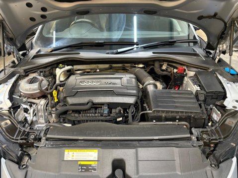 Audi TT 2.0 TFSI S line S Tronic quattro Euro 6 (s/s) 3dr 50