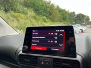 Citroen Berlingo 1.5 Berlingo 650 Enterprise Edition BlueHDi 20