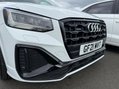 Audi Q2 2.0 TDI 35 S line S Tronic quattro Euro 6 (s/s) 5dr 19