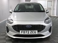 Ford Fiesta TITANIUM 2