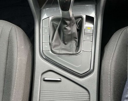Volkswagen Tiguan 1.5 Tiguan Allspace Life TSi Semi-Auto 5dr 60