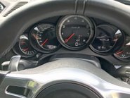 Porsche 911 (991) 3.8 Turbo S PDK 4WD Coupe 13