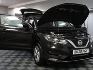 Nissan Qashqai DIG-T ACENTA PREMIUM 15