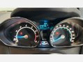 Ford Fiesta 1.0T EcoBoost Titanium Euro 5 (s/s) 5dr 7