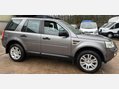 Land Rover Freelander 2 3.2 i6 HSE Auto 4WD Euro 4 5dr 7