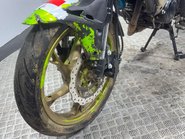 Benelli BN 2024 ONLY 2K RUNNING PROJECT BIKE SPARES OR REPAIR 125CC 7