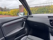 SEAT Ibiza 1.0 Ibiza Xcellence TSi 5dr 50