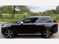 Volvo XC90 2.0 XC90 R-Design Pro T6 AWD Auto 4WD 5dr 51