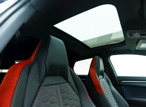 Audi RS Q3 Sport Edition 11