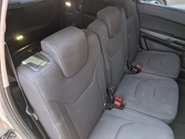Ford S-Max 2.0 S-Max Titanium Sport TDCi Auto 5dr 16