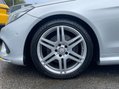 Mercedes-Benz E Class 3.0 E350d V6 BlueTEC AMG Line Cabriolet G-Tronic+ Euro 6 (s/s) 2dr 10
