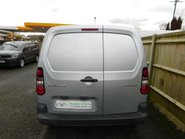 Peugeot Partner 1.6 HDI PROFESSIONAL L1 850 5