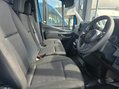 Mercedes-Benz Sprinter 310 cdi Long wheel Base L3H2 9