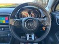 MG MG3 EXCLUSIVE VTI-TECH 23