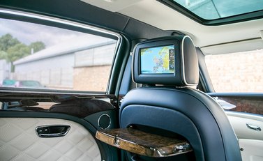 Bentley Mulsanne Speed 18