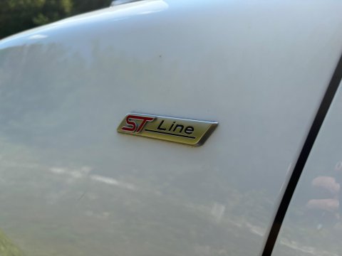 Ford Puma ST-LINE VIGNALE MHEV 25