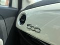 Fiat 500 0.9 TwinAir Lounge Euro 5 (s/s) 3dr 24