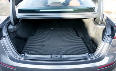 Maserati Ghibli GranLusso 28