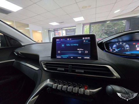 Peugeot 3008 1.2 PureTech Active Euro 6 (s/s) 5dr 77