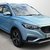 MG ZS 105kW Exclusive EV 45kWh 5dr Auto 1