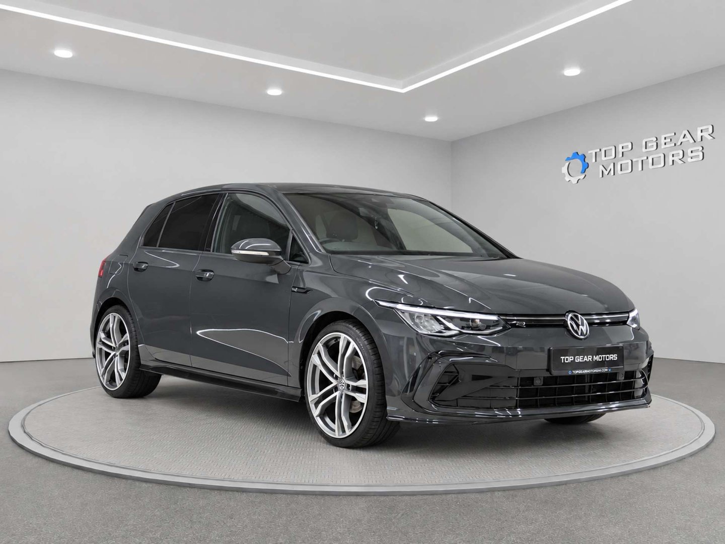 2024 Volkswagen Golf