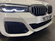 BMW 5 Series 2.0 530e 12kWh M Sport Saloon 4dr Petrol Plug-in Hybrid Steptronic Euro 6 ( 11