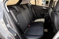 Ford Focus TITANIUM X EDITION MHEV 34
