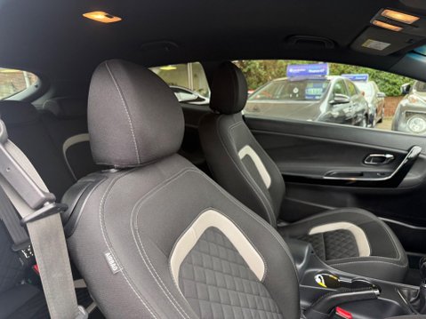 Kia Pro Ceed 1.6 CRDi GT-Line Euro 6 (s/s) 3dr 19