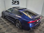 Audi RS7 4.0 TFSI V8 Sportback 5dr Petrol Tiptronic quattro Euro 6 (s/s) (600 ps) 48