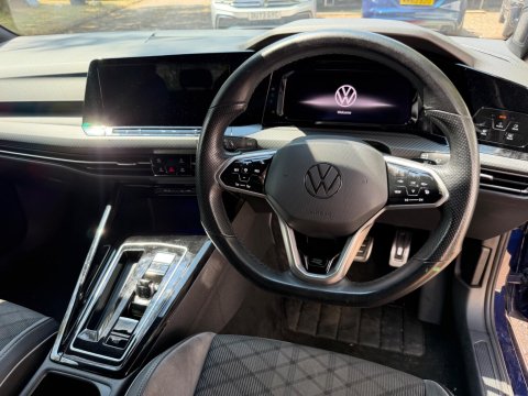 Volkswagen Golf R-LINE ETSI DSG 55