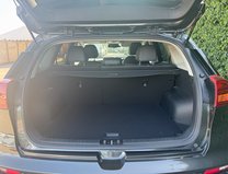 Kia Niro 64kWh 2 SUV 5dr Electric Auto (201 bhp) 10