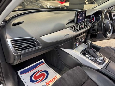 Audi A6 3.0 A6 Allroad Sport TDI Quattro Semi-Auto 4WD 5dr 72