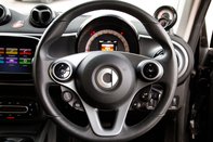 Smart Fortwo Coupe PRIME PREMIUM T 21