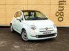 Fiat 500 LOUNGE