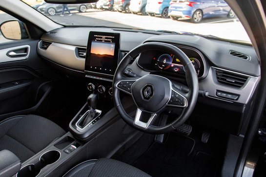 Renault Arkana S EDITION E-TECH
