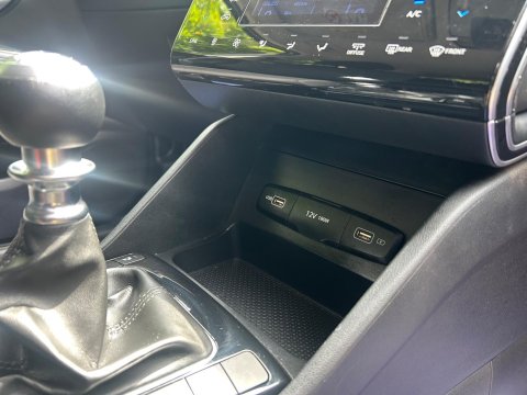 Hyundai TUCSON 1.6 T-GDi SE Connect Euro 6 (s/s) 5dr 49