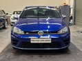 Volkswagen Golf 2.0 TSI BlueMotion Tech R DSG 4Motion Euro 6 (s/s) 5dr 2