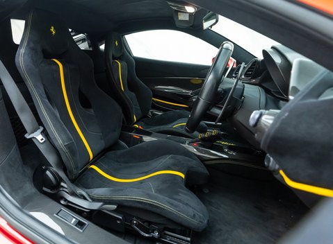 Ferrari 488 Pista 14