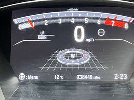 Honda CR-V 1.5 CR-V SE i-VTec 4x2 5dr 23