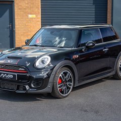 Mini Hatch 2.0 John Cooper Works Auto 3dr 2