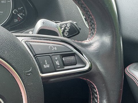 Audi SQ5 3.0 BiTDI V6 SUV 5dr Diesel Tiptronic quattro Euro 5 (s/s) (313 ps) 13