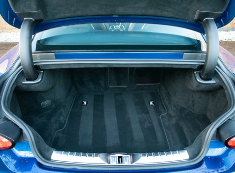 Bentley Continental GT First Edition 32